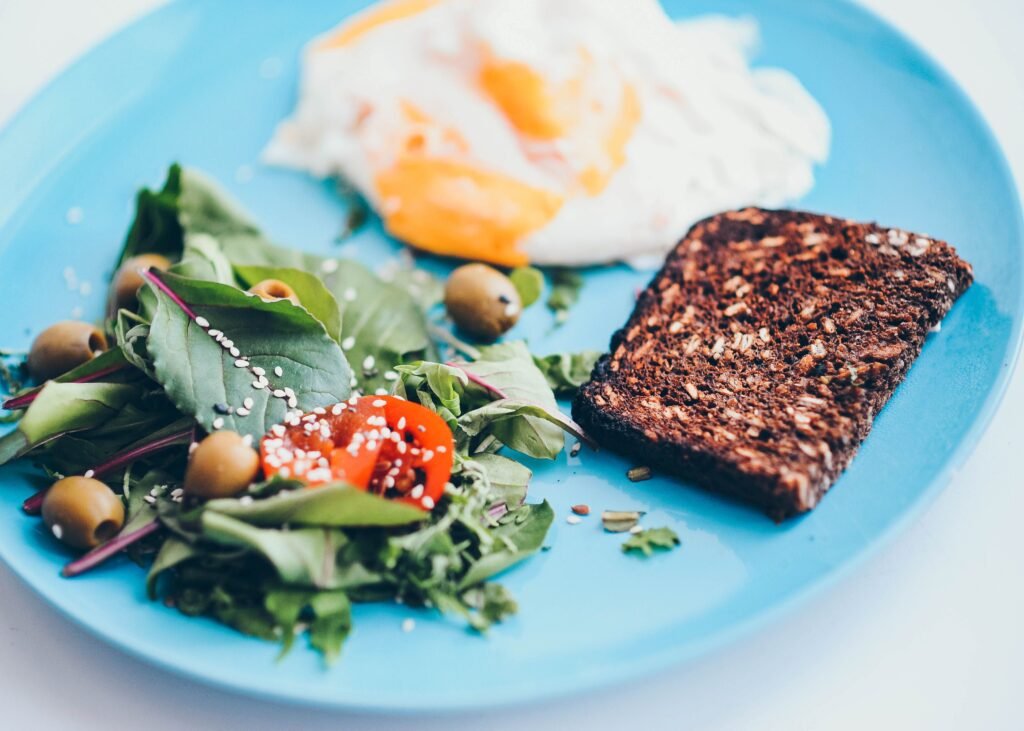 The Mediterranean Diet for Women Over 40: A Complete Beginner's Guide