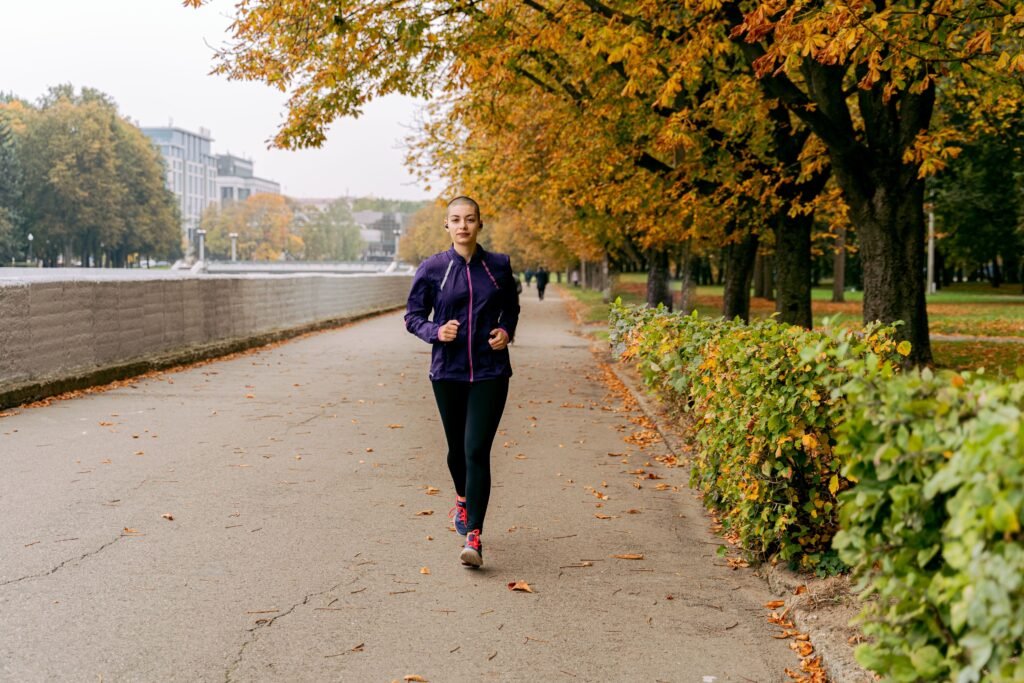 Walking After 40: Why a Daily Walk May Be One of the Best Habits for Healthy Aging