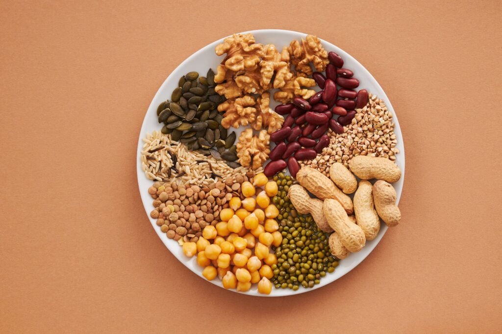 Protein After 40: Why Women Need More Than They Think