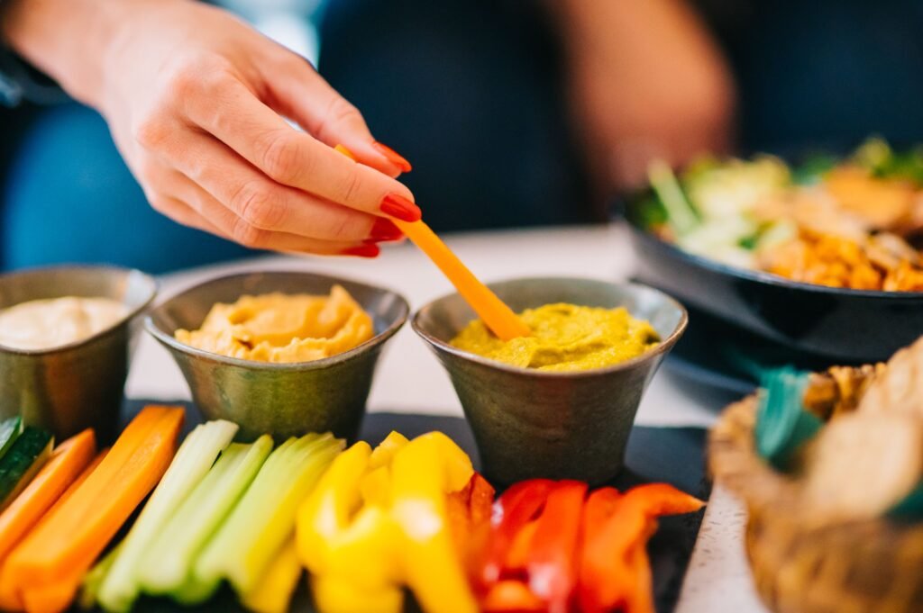 The Best Plant-Based Protein Sources for Women Over 40