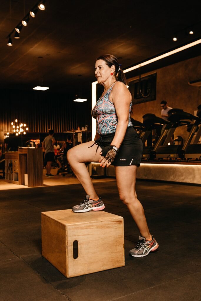 15 Signs Your Metabolism May Be Slowing Down After 40