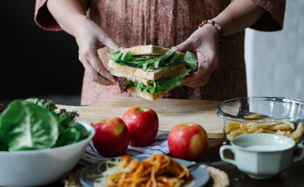 Best Calcium-Rich Foods for Women Over 40: Protect Your Bones Naturally