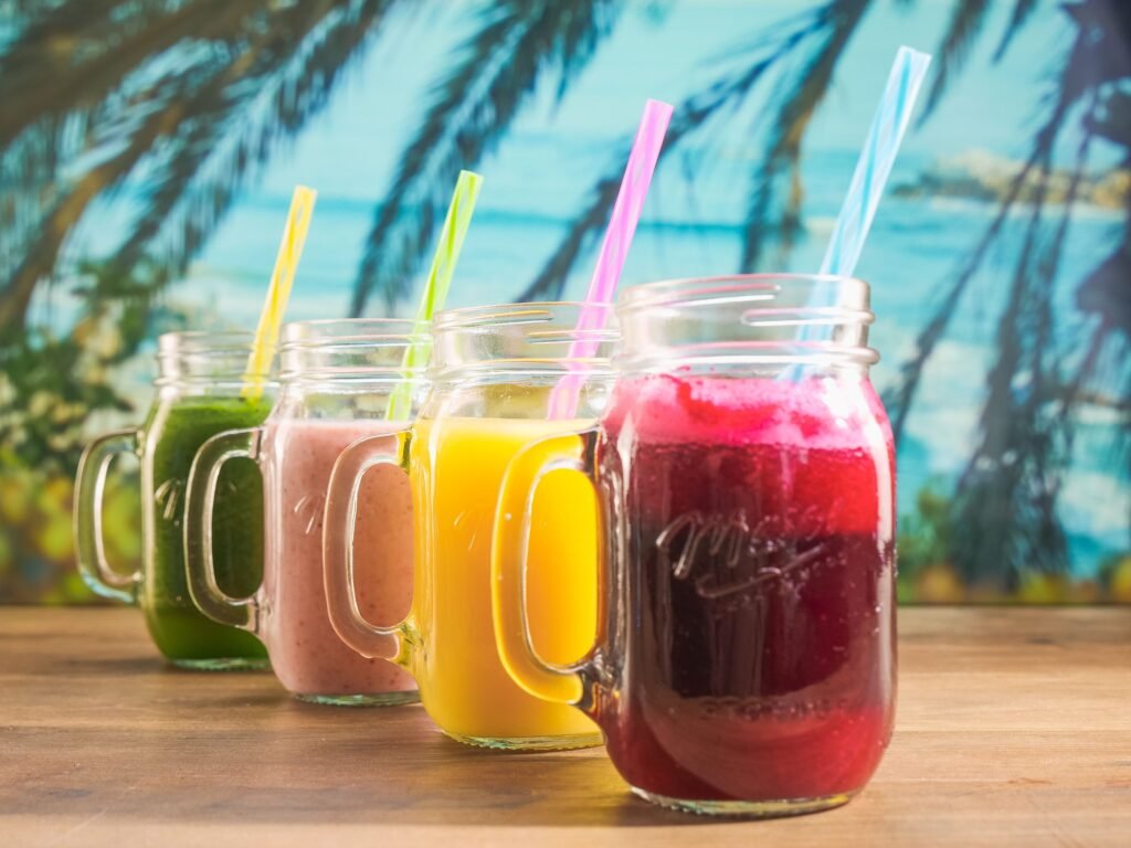 High-Protein Green Smoothie for Women Over 40 | PureVital Guide