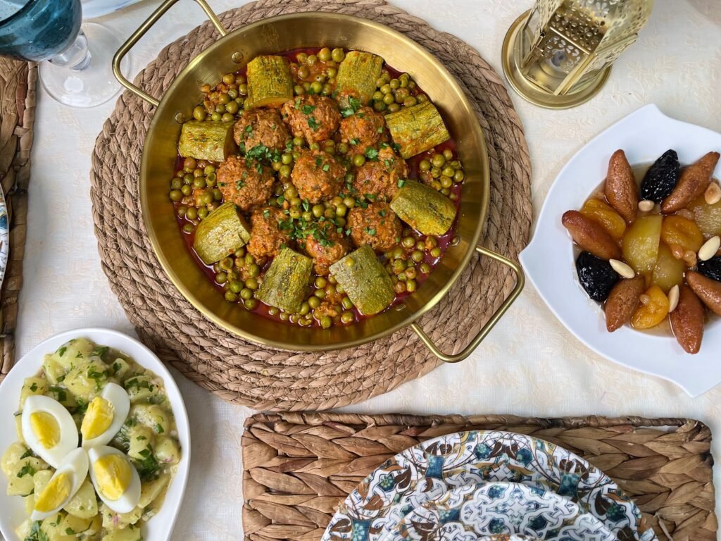 Meta Title:
Mediterranean Turkey Meatballs for Women Over 40