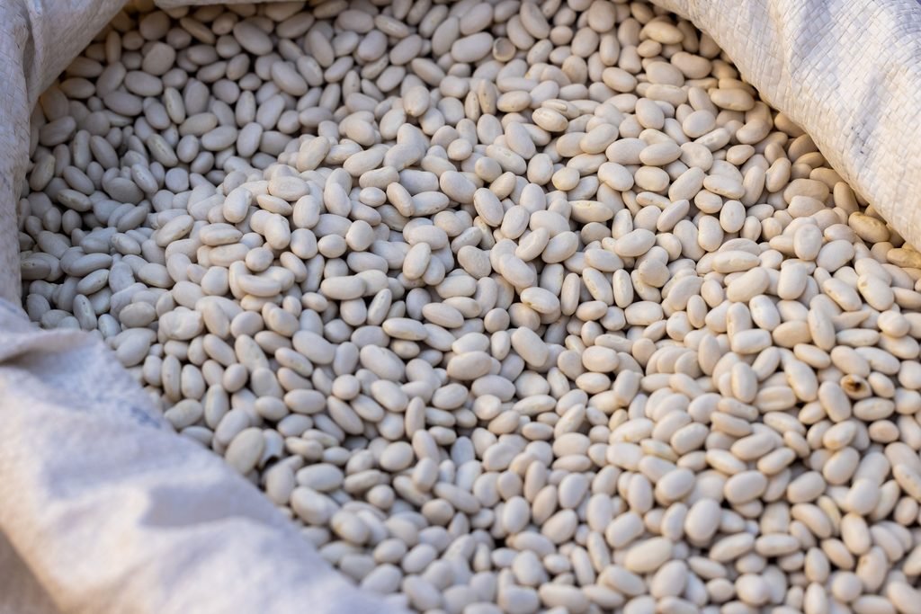 High-Protein Mediterranean Cod & White Bean Skillet for Women Over 40